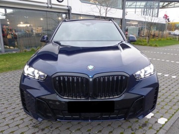 BMW X5 G05 SUV Facelifting 3.0 40d 352KM 2025 BMW X5 xDrive40d Sport Suv 3.0 (352KM) 2025, zdjęcie 7