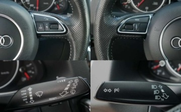 Audi Q5 I SUV Facelifting 2.0 TDI 177KM 2014 Audi Q5 Audi Q5 2.0 Diesel 177KM, zdjęcie 30