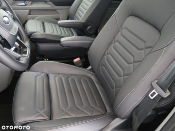 Ford Tourneo Custom II  L1 2.0 EcoBlue 170 KM 170KM 2026 Ford Tourneo Custom Ford Tourneo Custom 2.0 EcoBlue 320 AWD L2 Titanium X, zdjęcie 10