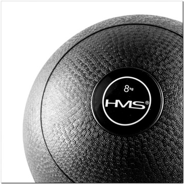 SLAM BALL 8KG PRO МЕДИЦИНСКИЙ КРОССФИТ ФИТНЕС