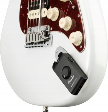 МИКРОГИТАРНЫЙ УСИЛИТЕЛЬ FENDER MUSTANG
