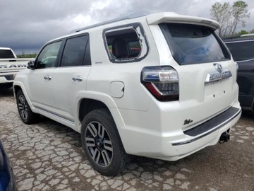 Toyota 2021 Toyota 4-Runner 2021 TOYOTA 4RUNNER TRAIL, silnik 4.0 L , 4.0 Benzyna, zdjęcie 2