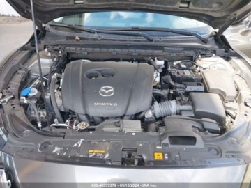 Mazda 6 III 2021 Mazda 6 2021r, Touring, 2.5L 2.5 Benzyna 188KM, zdjęcie 12