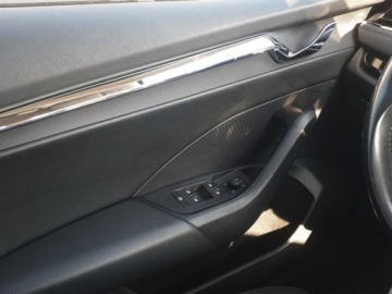 Skoda Octavia IV Liftback 1.5 TSI EVO 150KM 2021 Skoda Octavia Skoda Octavia 1.5TSI e-Tec Mild Hybrid 1.5 Benzyna 150KM, zdjęcie 11