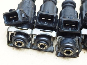 MERCEDES 1.8 2.3 2.8 3.2 ИНЖЕКТОР 0280155742