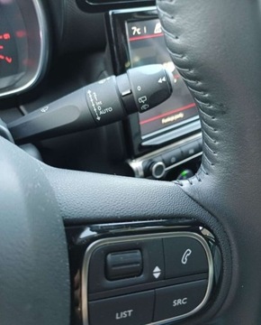 Citroen C3 Aircross  I Crossover 1.2 PureTech 110KM 2021 Citroen C3 Aircross Shine Pack 110 KM I wl. GWARANCJA FV23 1.2, zdjęcie 31