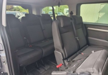 Opel Zafira D Long 2.0 Diesel 177KM 2024 Opel Zafira 2.0 BlueHDI 177KM Kamera Nawigacja MirrorLink SalonPL FV23 9 o, zdjęcie 8