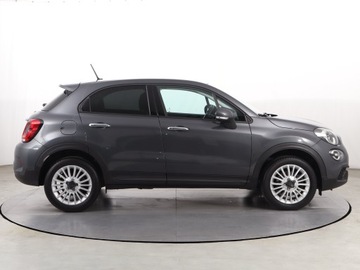 Fiat 500X Crossover Facelifting 1.3 Firefly 150KM 2020 Fiat 500X 1.3 FireFly, Salon Polska, Serwis ASO, zdjęcie 5
