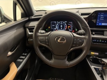 Lexus UX Crossover 200 171KM 2022 Lexus UX 200 GPF Business 2WD Lexus UX 200 GPF Bus, zdjęcie 11