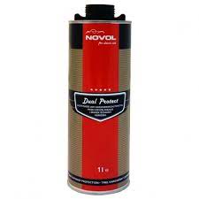 Novol Classic Car DUAL PROTECT BARANEK+MASA 1kg