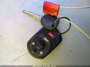 Chevrolet Corvette C6 2005 Chevrolet Corvette 2005 6.0l 6.0 Benzyna 400KM, zdjęcie 11