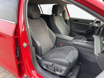 Volkswagen Passat B8 Variant Facelifting 1.5 TSI EVO 150KM 2025 Volkswagen Passat 1.5eTSI 150KM Business SerwisASO Virtual Acc Led Hak FV23, zdjęcie 14