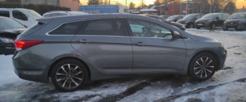 Hyundai i40 Kombi Facelifting 1.7 CRDi 141KM 2015 Hyundai i40 1,7 CRDI FULL OPCJA AUTOMAT 1.7 Diesel 141KM, zdjęcie 18