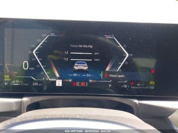 BMW Seria 3 G20-G21 2024 BMW Seria 3 2024r, 330E, Hybrid, 2.0L 2.0 Hybryda 288KM, zdjęcie 9