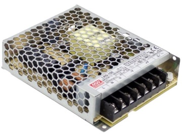 Коридорный комплект 5 м F107 MONO 12V Ws2811