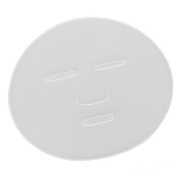 Форма маски для лица для домашнего салона красоты