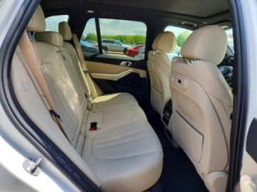 BMW X5 G05 2020 BMW X5 XDrive40I 2020 3.0 Benzyna 335KM, zdjęcie 10