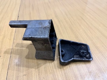 STIHL 010 AV ГЛУШИТЕЛЬ ВЫХЛОПА