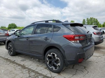 Subaru 2022 Subaru Crosstrek 2022 SUBARU CROSSTREK LIMITED, silnik benzynowy 2.5 L 2.5, zdjęcie 2