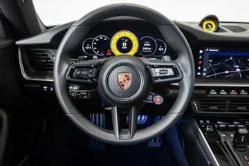 Porsche 911 992 Carrera Facelifting 3.0 394KM 2024 Porsche 911 Carrera 394KM. Nowy model., zdjęcie 21