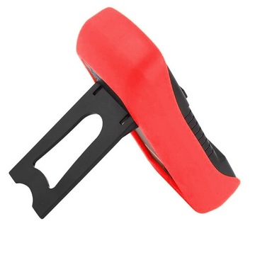 ПРОФЕССИОНАЛЬНЫЙ мультиметр, измеритель потребления тока, цифровой электрический ЖК-тестер