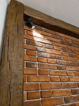 Балки в деревенском стиле, имитация дерева Деревянный брус - Образцы