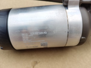 VW ID4 ID5 AUDI Q4 E-TRON SYSTÉM ŘÍDÍCÍ ŘÍZENÍ 1EC423102D 054R UK