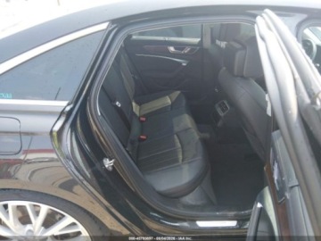 Audi A6 C8 2019 Audi A6 Limousine 2019 AUDI A6 55 PREMIUM 2.0 Benzyna 248KM, zdjęcie 8