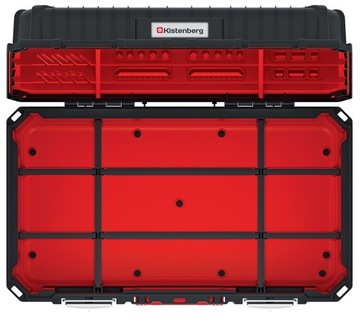 ТЯЖЕЛЫЙ ОРГАНАЙЗЕР ЯЩИК ДЛЯ ИНСТРУМЕНТОВ