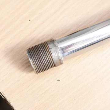 5723 Трубки, трубка спинки водительского сиденья Honda Goldwing GL 1800