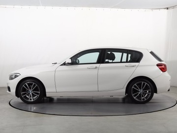 BMW Seria 1 F40 2019 BMW 1 118d, Salon Polska, Serwis ASO, Automat, zdjęcie 2
