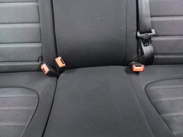 Fiat Bravo II Hatchback 5d 1.6 TD MultiJet 120KM 2011 Fiat Bravo 1.6 MultiJet, Navi, Klima, Klimatronic, zdjęcie 9