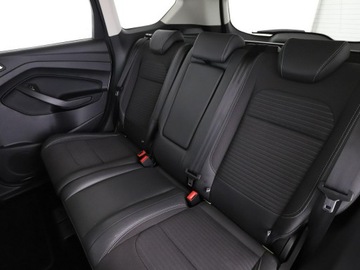 Ford Kuga II SUV Facelifting 2.0 TDCi 150KM 2017 Ford Kuga 2.0 TDCi Titanium Panorama Nawigacja, zdjęcie 16