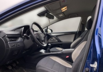 Toyota Avensis III Sedan Facelifting 2015 1.8 Valvematic 147KM 2018 Toyota Avensis 1.8 Premium EU5 Salon PL Toyota Mikolajczak Leszno 1.8, zdjęcie 14