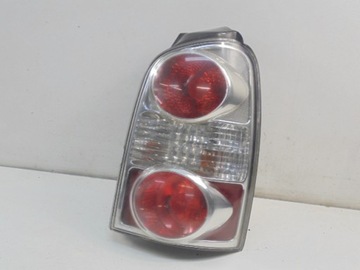 HYUNDAI TRAJET FO 04-08 SVĚTLO ZADNÍ PRAVÁ FACELIFT FL 92402-3A5