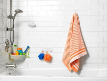 Мыльница командная самоклеящаяся без сверления.