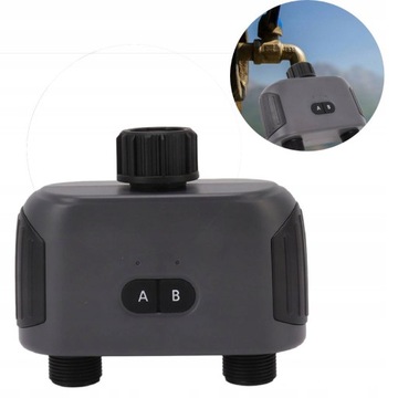 POMPA WODNA NAWADNIANIA BLUETOOTH TIMER