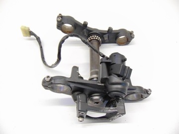 ВЕРХНЯЯ ПОЛКА НИЖНЯЯ СИДЕНЬЕ KAWASAKI ER-6F ER6 ER-6