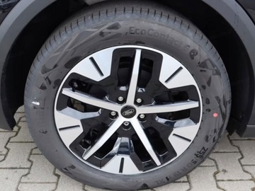 Ford Explorer VI SUV Electric 77kWh 286KM 2024 Od ręki - &quot;Explorer&quot; 77kWh RWD 286KM / Pakiet Driver Assistance, zdjęcie 10