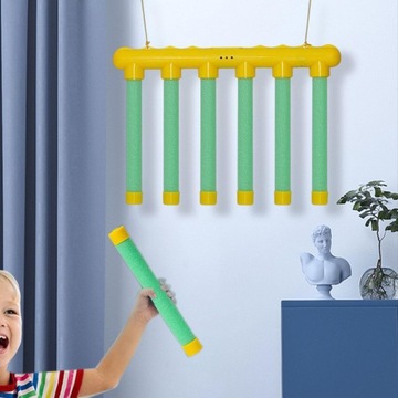 Reaction Training Toy Catching Games Hand Eye