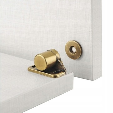 НЕОДИМОВЫЙ МАГНИТ ЗАМОК ДЛЯ ЗАЩЕЛКИ ШКАФА*4