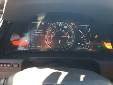 Lexus ES VIII (XZ209) 2025 Lexus ES 300h Base 2025 2.5 Hybryda 215KM, zdjęcie 9