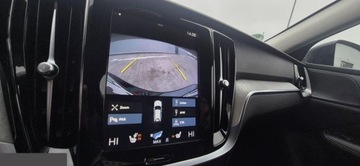 Volvo V60 II  2022 Volvo V60 B4 D Geartronic Inscription 2.0d 197KM 2022r Dostawa pod dom!, zdjęcie 7