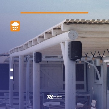 Динамики настенные АУДИОСИСТЕМА 2 шт. 3