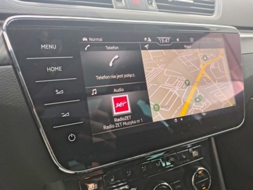 Skoda Superb III Kombi Facelifting 2.0 TDI SCR 200KM 2022 Skoda Superb 2.0 TDI 200KM Sportline DSG Kamera DCC Virtual HAK Panorama F, zdjęcie 17