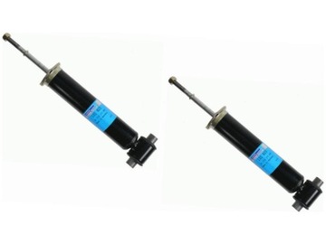 2× TLUMIČ PŘEDNÍ OLEJ 101 825 SACHS VW