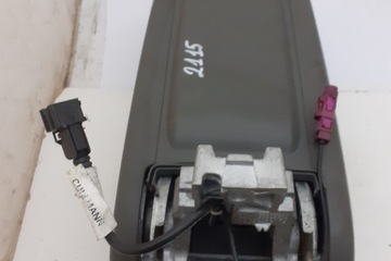 LOKETNÍ OPĚRKA AUDI A6 (4F2, C6) 041438900 2.7L DIESEL 132KW 2007