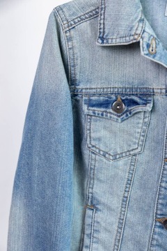 New Look kurtka jeans dżinsowa 38 M 10