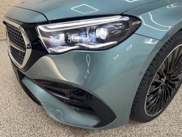 Mercedes Klasa E W214 Sedan Plug-In 2.0 300de 313KM 2025 E Klasa 300 de 4-Matic AMG 2.0 (313KM) 2025, zdjęcie 14