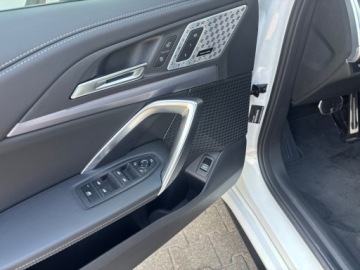 BMW X1 U11 Crossover 2.0 20d 150KM 2025 BMW X1 BMW X1 xDrive20d M Sport, Serwis ASO, Faktu, zdjęcie 21